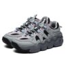 Panini Basketball Shoes "Green Grey"