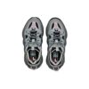 Panini Basketball Shoes "Green Grey"