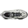 Panini Basketball Shoes "White Grey"
