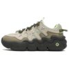 Panini Running Shoes "Beige Green"
