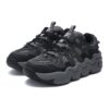 Panini Running Shoes "Black Grey"