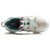 Panini Xmas Shoes "White Green Red"