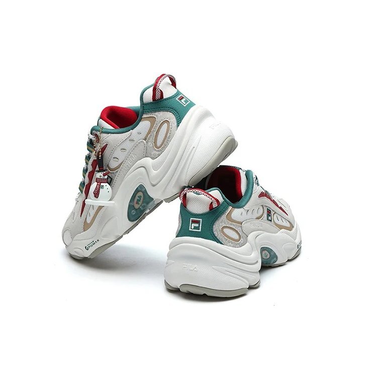 Pantera "White Green Red"