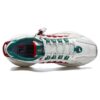 Panterra Xms Shoes "White Green Red"