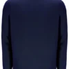 Peacoat 19th Classic Roll Neck Sweater