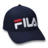 Peacoat Illa Baseball Cap