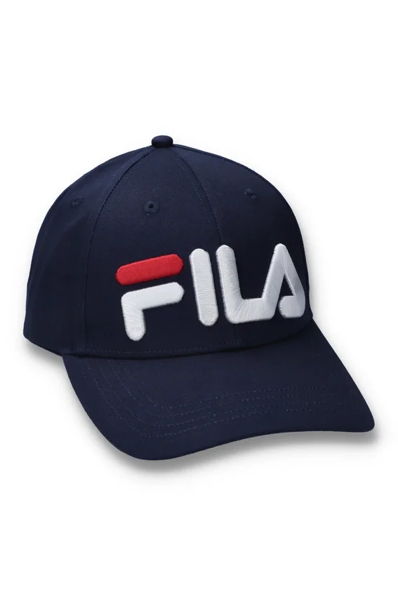 Peacoat Illa Baseball Cap