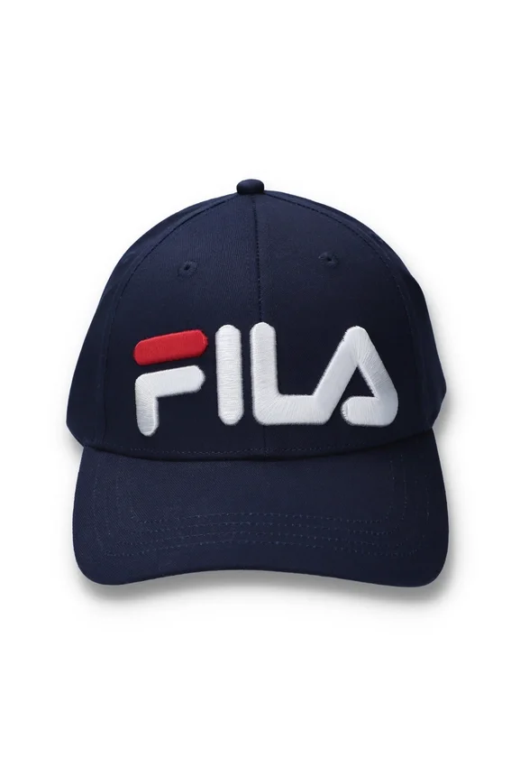 Peacoat Illa Baseball Cap