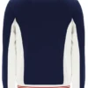 Peacoat Settanta Baseball Track Top