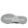 Pebble Sandals "White Silver"