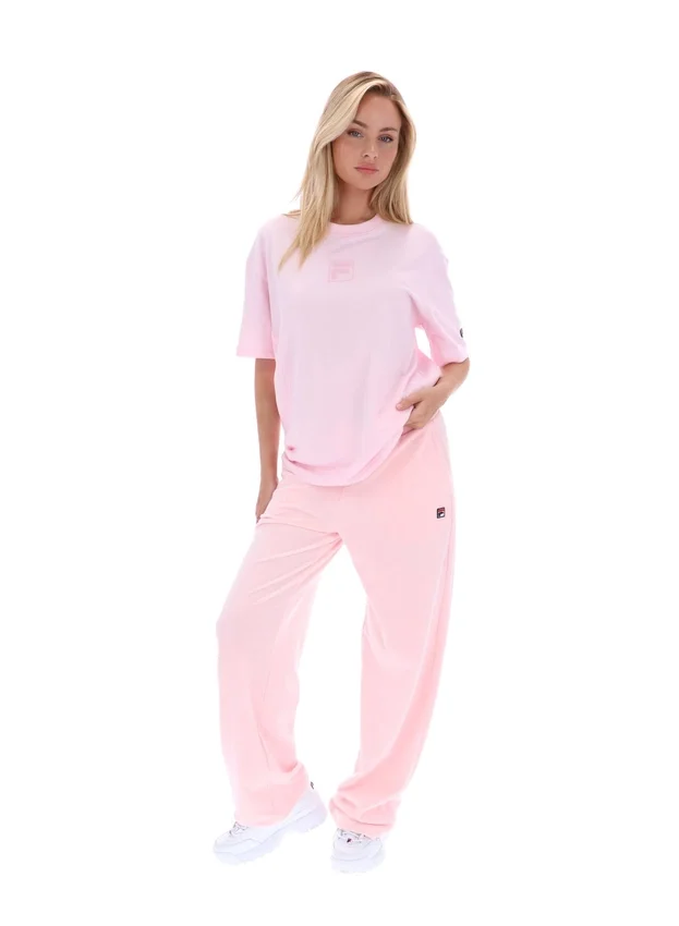 Pinkaboo Cinzia Boyfriend Style T-Shirt