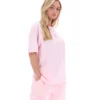 Pinkaboo Cinzia Boyfriend Style T-Shirt