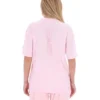 Pinkaboo Cinzia Boyfriend Style T-Shirt