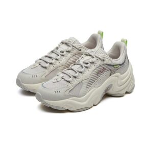 Platform Runner “Gray Green”