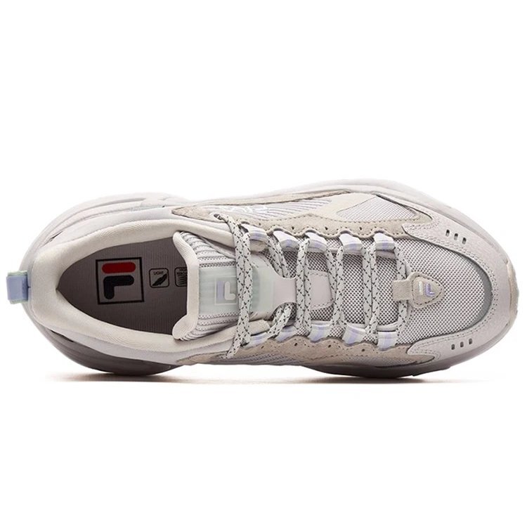 Platform Runner "Grey"