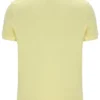 Popcorn Benjamin Micro Waffle Polo
