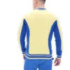 Popcorn Settanta Baseball Track Top