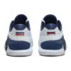 Potenza Evo Tennis Shoes "White Blue"