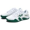 Potenza Sneakers "White Green"