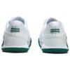 Potenza Sneakers "White Green"
