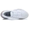 POTENZA Sports Sneakers "White Pink Blue"