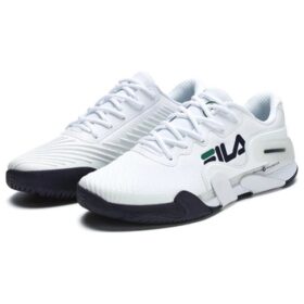 Potenza Tennis Shoes “White”