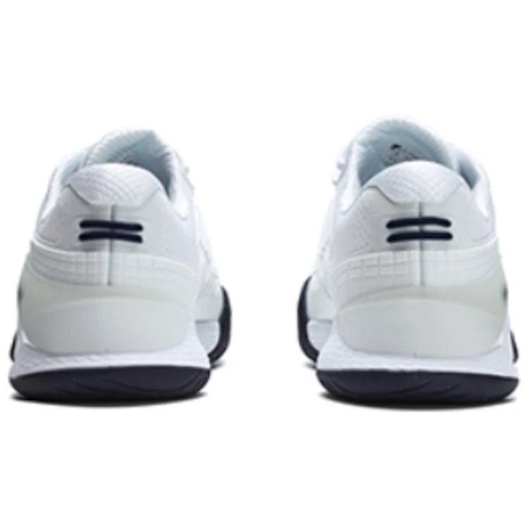 Potenza Tennis Shoes "White"