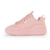 Powder Pink Superbubble Trainer