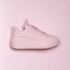 Powder Pink Superbubble Trainer