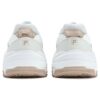 Predator 2 Sneakers "White Brown"