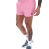 Prism Pink Artoni Swim Short