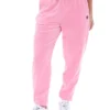 Prism Pink Justina Cuffed Jogger