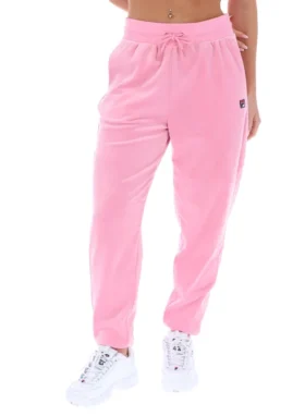 Prism Pink Justina Cuffed Jogger