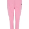 Prism Pink Justina Cuffed Jogger