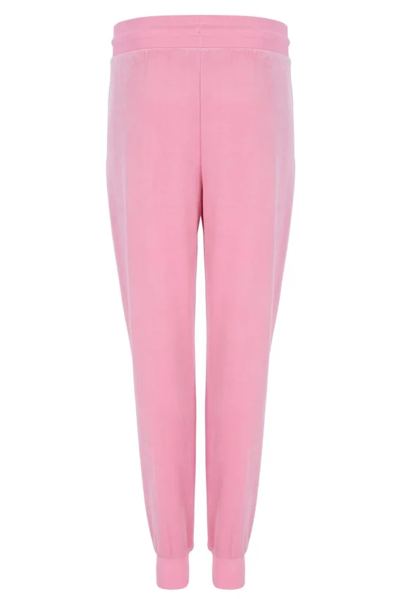 Prism Pink Justina Cuffed Jogger