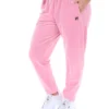 Prism Pink Justina Cuffed Jogger
