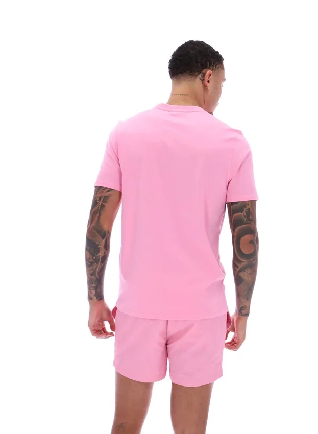 Prism Pink Sunny Essential T-Shirt