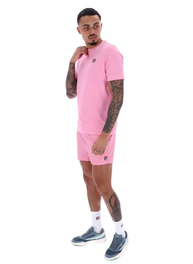 Prism Pink Sunny Essential T-Shirt