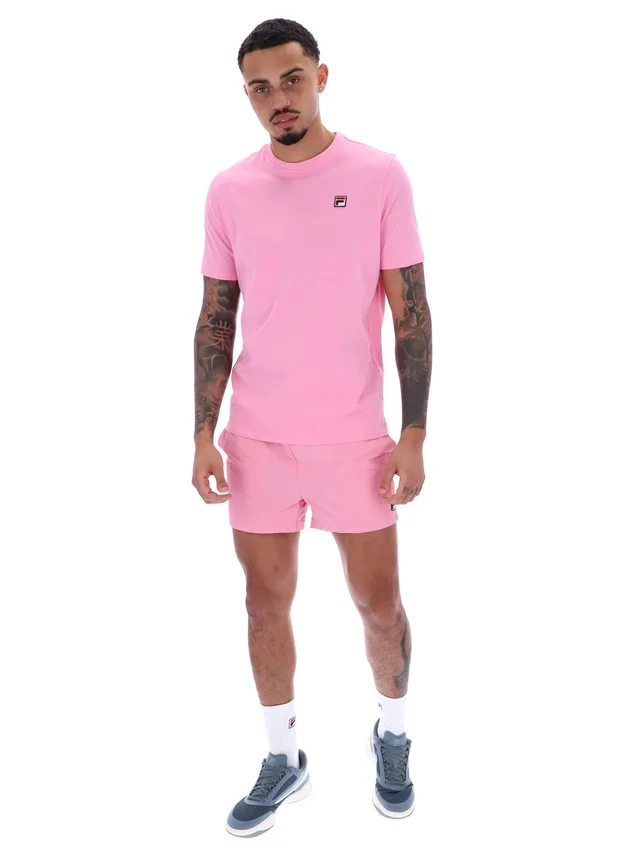 Prism Pink Sunny Essential T-Shirt