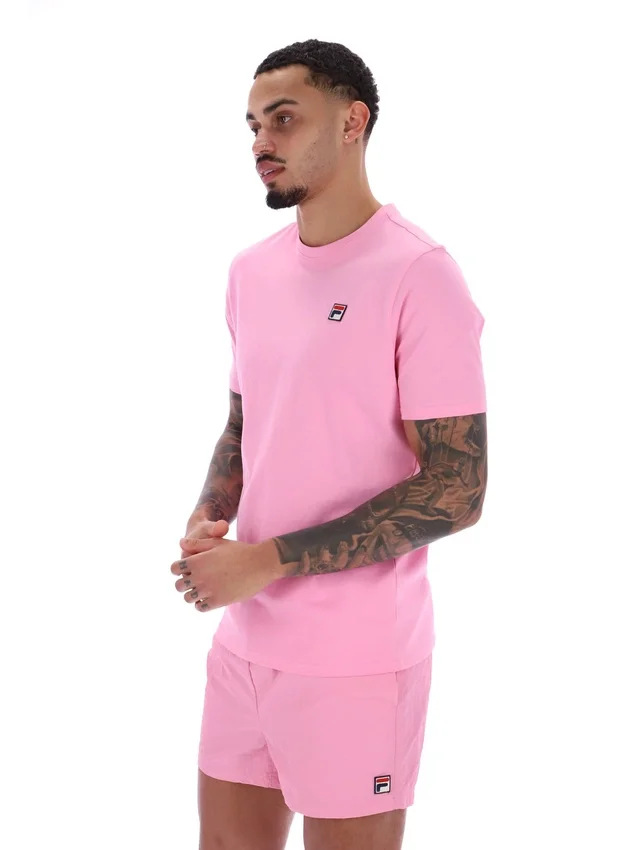 Prism Pink Sunny Essential T-Shirt
