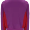 Purple Ventisei Jacket