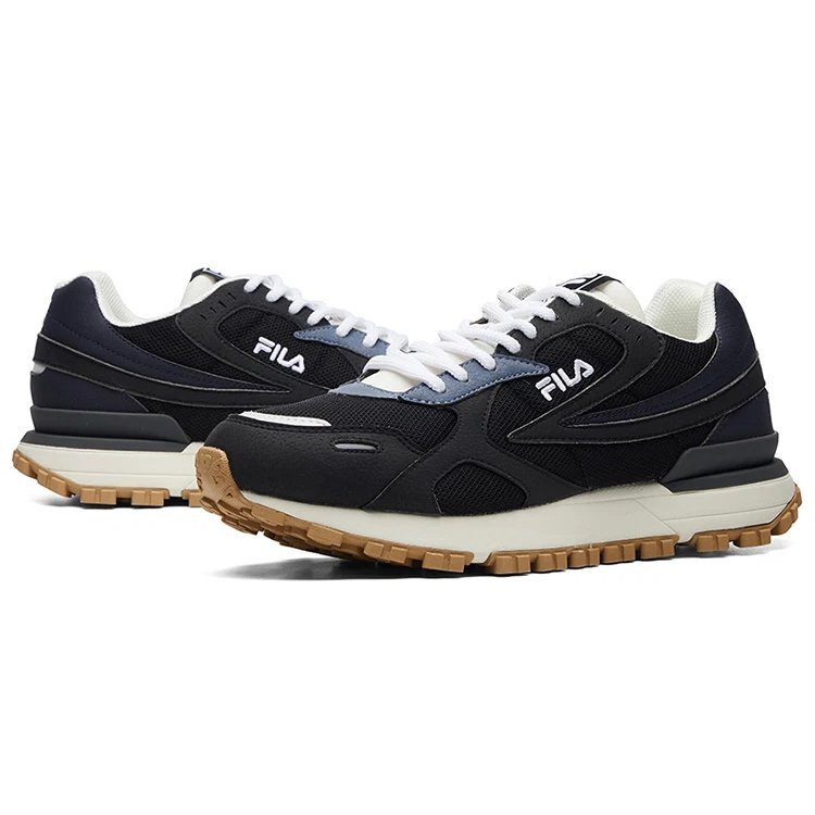 Rambler Black/Grey