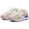 Rambler "Brown Pink White"