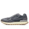 Rambler Retro Running Shoes Grey