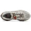 RAVAGEMENT 2 CNY Shoes "Beige Brown Orange"