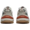 RAVAGEMENT 2 CNY Shoes "Beige Brown Orange"