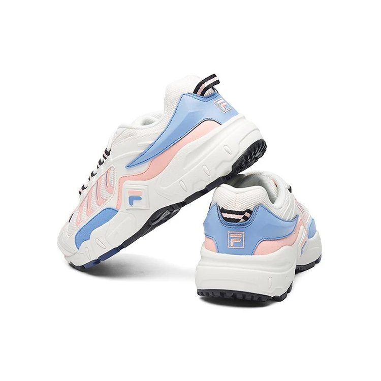 Ravagement 2000 "White Pink Blue"