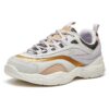 Ray "Cream White"
