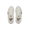 Ray Tracer Linear Low Top Running Shoes Grey/Black/Red