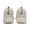 Ray Tracer Linear Low Top Running Shoes Grey/Black/Red